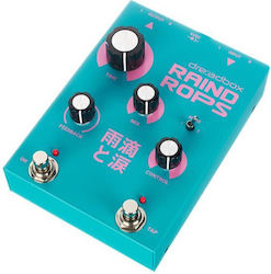 Dreadbox Raindrops Delay Pitch Reverb