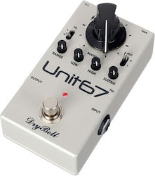 Drybell Unit67 Kompressor Boost & EQ