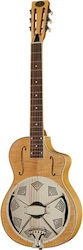 Royall Bb14c/fl Bantam Blazer Akustikgitarren Für Linkshänder