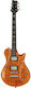 Framus Panthera Ii Supreme E-Gitarre