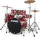 Sonor Aqx Stage Set Rms