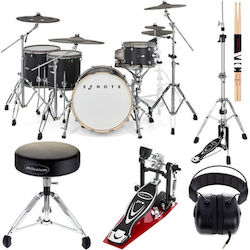 Efnote 7X Elektronische Drumsets