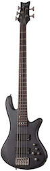 Schecter Stiletto Studio-5 Stbls Schecter Stiletto Studio-5 Stbls