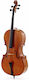 Karl Höfner H4/3a-c Cello 4/4