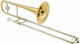 Thomann Classic Teb480 L Trombon