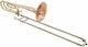 Thomann Classic Tf547 Gl Trombone