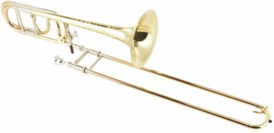 S.e Shires Tbqalessi Bb F Zehners Trombone