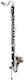 Jupiter Jbc1000s Bass Clarinet