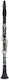 Thomann Cl-18bb Bb Clarinet Boehm