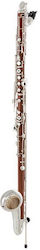F.a Uebel 740 Bb-bass Clarinet Mopane F.a Uebel 740 Bb-bass Clarinet Mopane