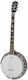 Richwood Rmb-906 6 String Banjo