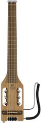 Traveler Guitar Ultra-light Nylon Mahogany
