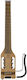 Traveler Guitar Ultra-light Nylon Mahogany