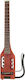 Traveler Guitar Ultra Light Akustik Ab