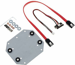 Ketron Installations-Kit Ohne Hd Ssd
