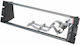 Tiptop Audio Happy Ending Kit Schwarz Eu