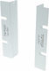 Tiptop Audio Z-ears Rack Silver