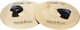 Istanbul Agop Orchestral Band 16" Ms-x