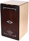 Pepote Jaleo Cajon Brown