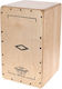 Pepote Percus Cajon