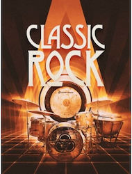 Toontrack Ezx Classic Rock