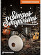 Toontrack Ezx Singer-songwriter