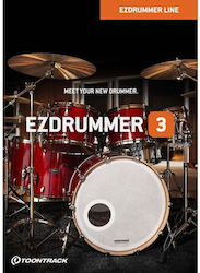 Toontrack Ezdrummer 3