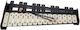 Sonor Gl-25 Pn Glockenspiel