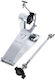 Trick Drums Pro1-v Big Foot Zusatz Pedal
