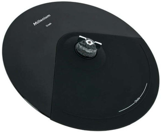 Millenium Mps-250 500 750 12" Crash Pad