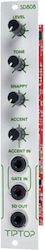Tiptop Audio Sd808