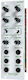 Tiptop Audio Hats909