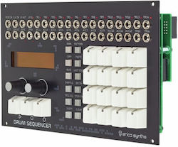 Erica Synths Drum Sequencer