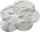 Millenium Still Series Cymbal Set