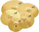 Sabian Sbr Promo Cymbal Set