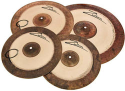 Zultan Q Series Standard Set