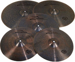 Zultan Dark Matter Professional Set