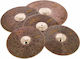 Zultan Dune Grand Cymbal Set