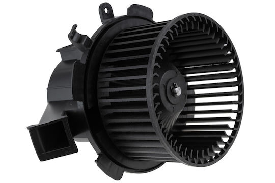 NTY Ventilator Interior Auto pentru Dacia Duster / Lodgy