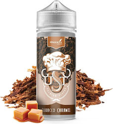 Omerta Flavor Shot Gusto 20ml/120ml 1τμχ