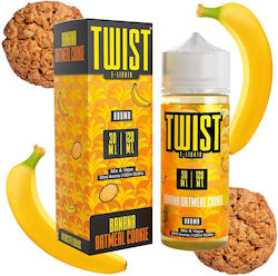 Twist Flavor Shot 120ml