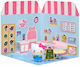Comansi Miniature Toy (Miscellaneous Designs)