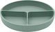 Kikka Boo Platinum din silicon Verde