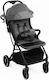 Kidnort Fjallrav Baby Stroller Suitable for New...