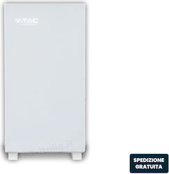 V-TAC 12278 Μπαταρία UPS 51.2V 100Ah V-TAC 12278 Μπαταρία UPS 51.2V 100Ah