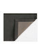 Celso De Lemos Pillowcase Gray 50x80cm.