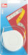 Prym Mini Buton de Cusut din Metal x0.19cm.