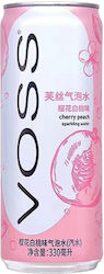 Voss Λοιπά Κεράσι με Ανθρακικό 330ml
