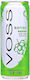 Voss Erfrischungsgetränk mit Kohlensäure 26-1107 330ml