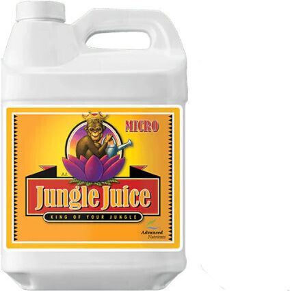 Advanced Nutrients Υγρό Λίπασμα Καλίου, Ασβεστίου, Σιδήρου για Ανθοφόρα Φυτά 500ml